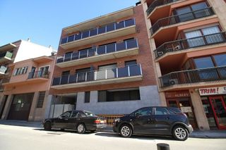 Garaje en venta en Creu de la Mà - Rally sud en Figueres