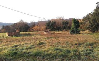 Terreno en venta en Barri de Tueda en Sant Feliu de Guíxols