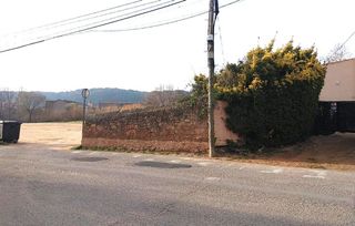 Terreno en venta en Barri de Tueda en Sant Feliu de Guíxols