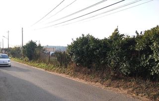 Terreno en venta en Barri de Tueda en Sant Feliu de Guíxols