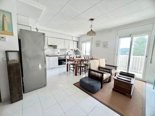 Piso en venta en Sant Pol - Volta de l'Ametller en Sant Feliu de Guíxols