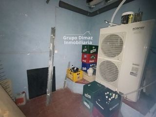 Local comercial en venta en Vilartagues i Tueda de Dalt en Sant Feliu de Guíxols