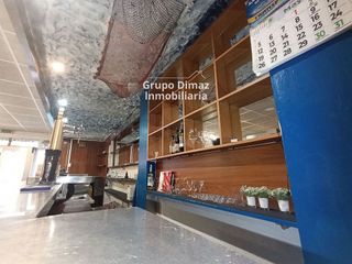 Local comercial en venta en Vilartagues i Tueda de Dalt en Sant Feliu de Guíxols