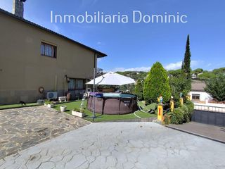 Chalet en venta en Residencial Park en Maçanet de la Selva