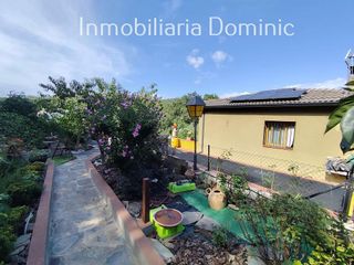 Chalet en venta en Residencial Park en Maçanet de la Selva