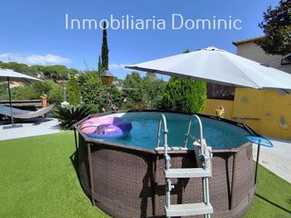 Chalet en venta en Residencial Park en Maçanet de la Selva