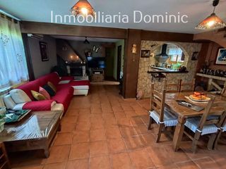 Chalet en venta en Residencial Park en Maçanet de la Selva