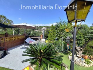 Chalet en venta en Residencial Park en Maçanet de la Selva