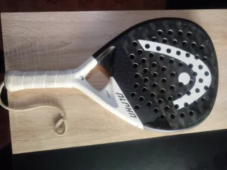 PALA PADEL HEAD ALPHA PRO