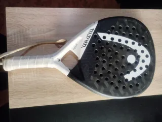 PALA PADEL HEAD ALPHA PRO