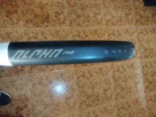 PALA PADEL HEAD ALPHA PRO