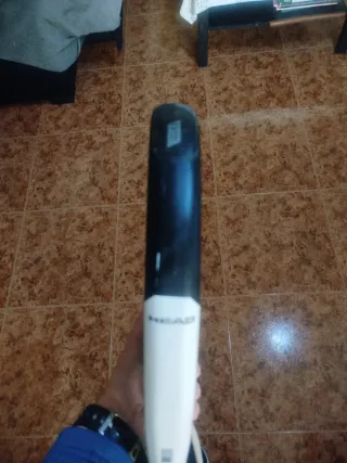 PALA PADEL HEAD ALPHA PRO