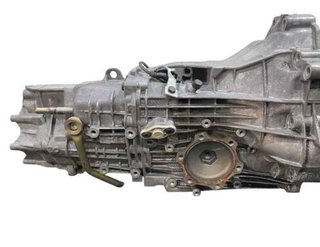 Volkswagen 128020 caja cambios fhn passat berlina