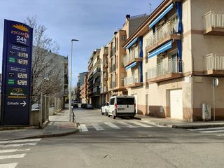 Garaje en alquiler en Olesa de Montserrat