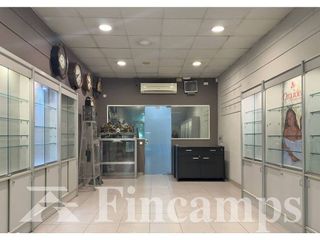 Local comercial en alquiler en Centre en Sabadell