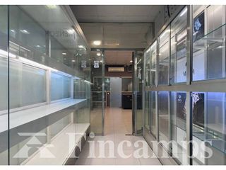 Local comercial en alquiler en Centre en Sabadell