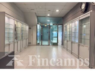 Local comercial en alquiler en Centre en Sabadell