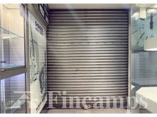 Local comercial en alquiler en Centre en Sabadell