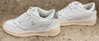 Zapatillas Le Coq Sportif LCS Alma Mujer. Nuevas