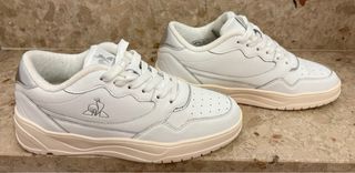 Zapatillas Le Coq Sportif LCS Alma Mujer. Nuevas