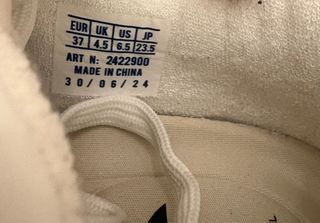 Zapatillas Le Coq Sportif LCS Alma Mujer. Nuevas