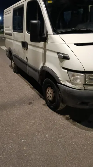 Iveco Daily 2007