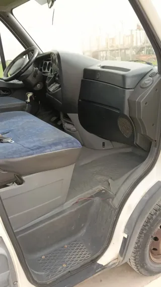 Iveco Daily 2007