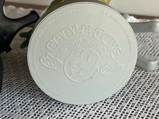 Lotto 2 Cable Guys Star Wars