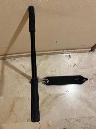 Patinete Freestyle Oxelo