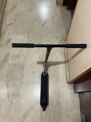 Patinete Freestyle Oxelo