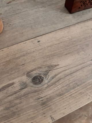 Recibidor Consola Femes de Hannun