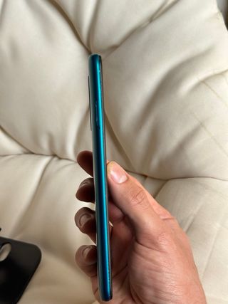Xiaomi Redmi 9 Verde – Android 16 custom