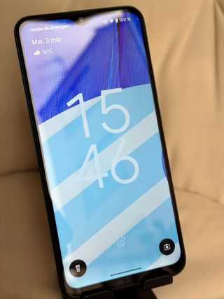 Xiaomi Redmi 9 Verde – Android 16 custom