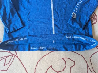 Assos Winter Ultraz T-II