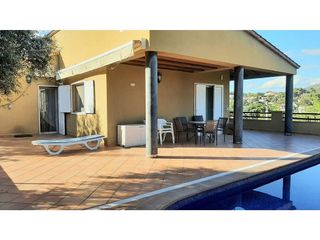 Casa en venta en Mas Trader-Corral D’En Tort-Corral D’En Cona en Cubelles