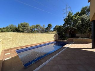 Casa en venta en Mas Trader-Corral D’En Tort-Corral D’En Cona en Cubelles