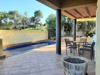 Casa en venta en Mas Trader-Corral D’En Tort-Corral D’En Cona en Cubelles