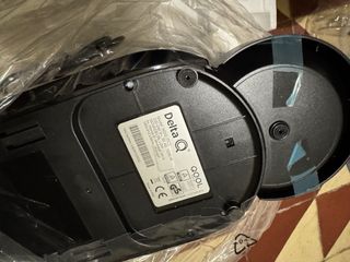 Cafetera Delta Q Qool Evolution sin estrenar