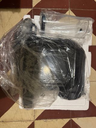 Cafetera Delta Q Qool Evolution sin estrenar