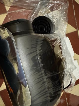 Cafetera Delta Q Qool Evolution sin estrenar