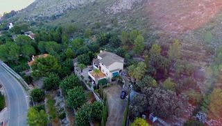 Chalet en venta en Pedreguer