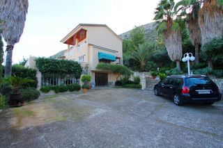 Chalet en venta en Pedreguer
