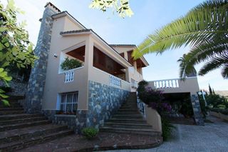 Chalet en venta en Pedreguer