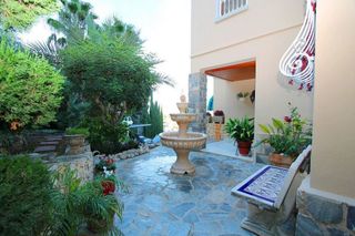 Chalet en venta en Pedreguer