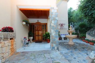 Chalet en venta en Pedreguer