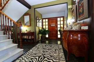 Chalet en venta en Pedreguer