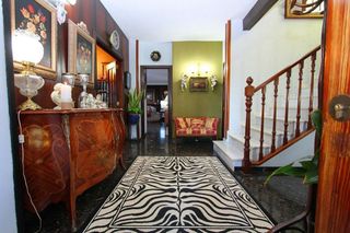 Chalet en venta en Pedreguer