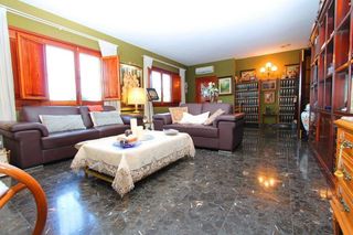 Chalet en venta en Pedreguer