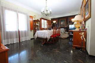 Chalet en venta en Pedreguer