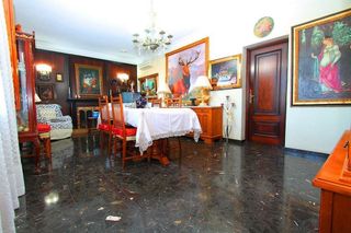 Chalet en venta en Pedreguer